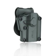 Cytac Univerzálne puzdro na pištoľ - OD Green