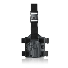 Cytac univerzálne puzdro na pištoľ - Stehenné