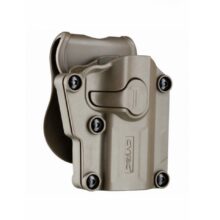 Cytac Univerzálne puzdro na pištoľ - FDE