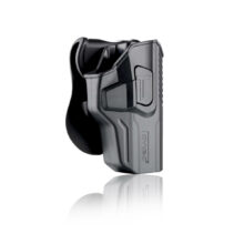 Ctac Walther PPQ M2, M3